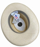 Hand Woven Cooler Outback Hat Summer Breathable Waterproof - Natural In Australia - Darrahopens