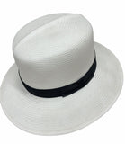 Darrahopens Fashion > Men's Fashion > Men's Hats & Caps Hand Woven Cooler Outback Hat Summer Panama Waterproof Fedora - Natural In Australia - Darrahopens