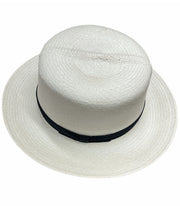 Darrahopens Fashion > Men's Fashion > Men's Hats & Caps Hand Woven Grade 8 Panama Cooler Outback Hat Summer Breathable Waterproof - Natural In Australia - Darrahopens