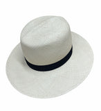 Darrahopens Fashion > Men's Fashion > Men's Hats & Caps Hand Woven Panama Cooler Outback Hat Summer Breathable Waterproof - Natural In Australia - Darrahopens