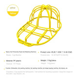 Darrahopens Fashion > Men's Fashion > Men's Hats & Caps Hat protection frame-Black