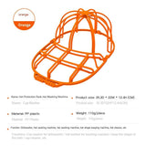 Darrahopens Fashion > Men's Fashion > Men's Hats & Caps Hat protection frame-White