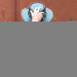 Jacaru 110 Croc Hunter Outback Hat with Real Crocodile Headband - Brown In Australia - Darrahopens