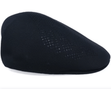 Darrahopens Fashion > Men's Fashion > Men's Hats & Caps Kangol Mens Neo Geo Ivy Flat 507 Hat Cap Newsboy Gatsby Golf Driving - Black In Australia - Darrahopens