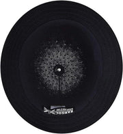 Darrahopens Fashion > Men's Fashion > Men's Hats & Caps KANGOL Tropic Casual Bucket Hat K2094ST Summer Sun Brim Cap - Black