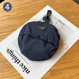 Darrahopens Fashion > Men's Fashion > Men's Hats & Caps Khaki Packable Bucket Hat Unisex Wide Brim Foldable Sun Protection Hiking Travel Cap