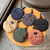 Darrahopens Fashion > Men's Fashion > Men's Hats & Caps Khaki Packable Bucket Hat Unisex Wide Brim Foldable Sun Protection Hiking Travel Cap