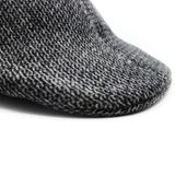 Darrahopens Fashion > Men's Fashion > Men's Hats & Caps Mens Herringbone Driving Cabbie Hat Gatsby 20s Ivy Cap Flat Newsboy - Grey