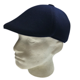 Darrahopens Fashion > Men's Fashion > Men's Hats & Caps MENS NEWSBOY HAT Cabbie Gatsby 20s Ivy Cap Flat Driving Sun Flat Plain - Navy