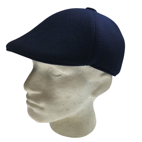 Darrahopens Fashion > Men's Fashion > Men's Hats & Caps MENS NEWSBOY HAT Cabbie Gatsby 20s Ivy Cap Flat Driving Sun Flat Plain - Navy