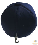 Darrahopens Fashion > Men's Fashion > Men's Hats & Caps MENS NEWSBOY HAT Cabbie Gatsby 20s Ivy Cap Flat Driving Sun Flat Plain - Navy