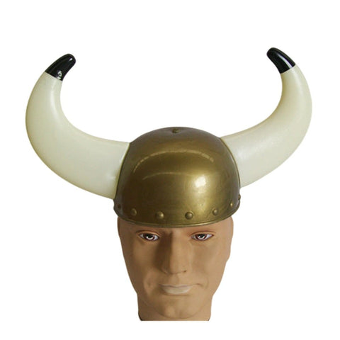 Darrahopens Fashion > Men's Fashion > Men's Hats & Caps Viking hat with horns