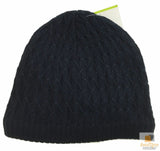 Darrahopens Fashion > Men's Fashion > Men's Hats & Caps Wool Insulated Patterned Beanie Ski Thermal Insulation Hat Knit Wool - Navy