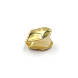 Darrahopens Fashion > Men's Fashion > Men's Jewellery Grillz Hiphop Gold Tooth Jewelry Bling Gold Tooth A$AP Gold gold