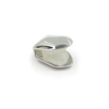 Darrahopens Fashion > Men's Fashion > Men's Jewellery Grillz Hiphop Silver Tooth Jewelry Bling Silver Tooth A$AP silver