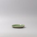 Darrahopens Fashion > Men's Fashion > Men's Jewellery Plate 13.5cm Amane Emerald Glaze