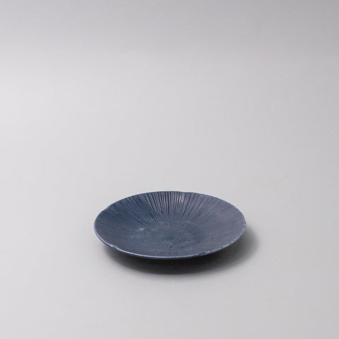 Darrahopens Fashion > Men's Fashion > Men's Jewellery Tapas Plate 13cm Sapphire Glaze