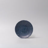 Darrahopens Fashion > Men's Fashion > Men's Jewellery Tapas Plate 13cm Sapphire Glaze