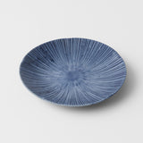 Darrahopens Fashion > Men's Fashion > Men's Jewellery Tapas Plate 16.5cm Sapphire Glaze
