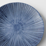 Darrahopens Fashion > Men's Fashion > Men's Jewellery Tapas Plate 16.5cm Sapphire Glaze
