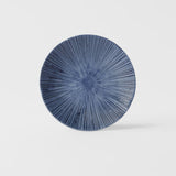 Darrahopens Fashion > Men's Fashion > Men's Jewellery Tapas Plate 16.5cm Sapphire Glaze