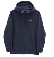 Darrahopens Fashion > Men's Fashion > Men's Knitwear & Sweaters Vans Mens' Color Multiplier Vintage Wash Pullover Jumper - Blue In Australia - Darrahopens