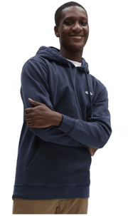 Vans Mens' Color Multiplier Vintage Wash Pullover Jumper - Blue In Australia - Darrahopens