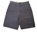 Darrahopens Fashion > Men's Fashion > Men's Shorts Mens 100% Cotton Drill Shorts Summer Casual Quality - Grey - 2XL/38