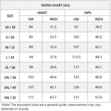 Darrahopens Fashion > Men's Fashion > Men's Shorts Mens Cargo Cotton Drill Work Shorts UPF 50+ 13 Pockets Tradies Workwear Trousers, Khaki, 34