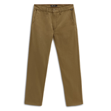 Darrahopens Fashion > Men's Fashion > Men's Shorts Vans Mens Authentic Chino Relaxed Trousers Pants Authentic - Nutria In Australia - Darrahopens