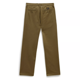 Darrahopens Fashion > Men's Fashion > Men's Shorts Vans Mens Authentic Chino Relaxed Trousers Pants Authentic - Nutria In Australia - Darrahopens