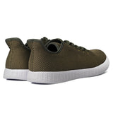 Darrahopens Fashion > Men's Fashion > Men's Sneakers & Sports Shoes Axign River Lightweight Casual Orthotic Shoes Sneakers Runners - Khaki In Australia - Darrahopens
