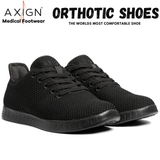 Darrahopens Fashion > Men's Fashion > Men's Sneakers & Sports Shoes Axign River Lightweight Casual Orthotic Shoes Sneakers Runners Plantar Fasciitis In Australia - Darrahopens