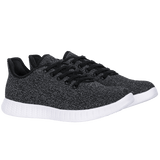 Darrahopens Fashion > Men's Fashion > Men's Sneakers & Sports Shoes Axign River Orthotic Shoes Sneakers Runners Lightweight Casual Waterproof Sole - Charcoal In Australia - Darrahopens