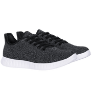 Darrahopens Fashion > Men's Fashion > Men's Sneakers & Sports Shoes Axign River Orthotic Shoes Sneakers Runners Lightweight Casual Waterproof Sole - Charcoal In Australia - Darrahopens