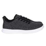Darrahopens Fashion > Men's Fashion > Men's Sneakers & Sports Shoes Axign River Orthotic Shoes Sneakers Runners Lightweight Casual Waterproof Sole - Charcoal In Australia - Darrahopens
