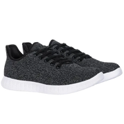 Axign River Orthotic Shoes Sneakers Runners Lightweight Casual Waterproof Sole - Charcoal In Australia - Darrahopens