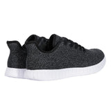 Darrahopens Fashion > Men's Fashion > Men's Sneakers & Sports Shoes Axign River Orthotic Shoes Sneakers Runners Lightweight Casual Waterproof Sole - Charcoal In Australia - Darrahopens