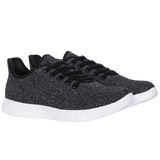 Darrahopens Fashion > Men's Fashion > Men's Sneakers & Sports Shoes Axign River Orthotic Shoes Sneakers Runners Lightweight Casual Waterproof Sole - Charcoal In Australia - Darrahopens