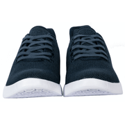 Darrahopens Fashion > Men's Fashion > Men's Sneakers & Sports Shoes Axign River Orthotic Shoes Sneakers Runners Lightweight Casual Waterproof Sole - Navy In Australia - Darrahopens