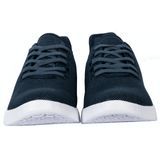 Darrahopens Fashion > Men's Fashion > Men's Sneakers & Sports Shoes Axign River Orthotic Shoes Sneakers Runners Lightweight Casual Waterproof Sole - Navy In Australia - Darrahopens