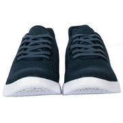 Darrahopens Fashion > Men's Fashion > Men's Sneakers & Sports Shoes Axign River Orthotic Shoes Sneakers Runners Lightweight Casual Waterproof Sole - Navy In Australia - Darrahopens