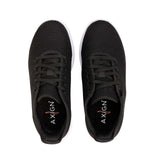 Darrahopens Fashion > Men's Fashion > Men's Sneakers & Sports Shoes Axign River V2 Lightweight Casual Orthotic Shoes Archline Orthopedic - Black/White In Australia - Darrahopens