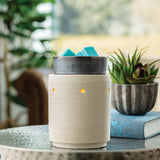 Darrahopens Fashion > Men's Fashion > Men's Sneakers & Sports Shoes Iron and Clay Illumination Warmer - RRP $43.95 - Wholesale - OUT OF STOCK - PREORDERS OPEN - ARRIVING EARLY SEPTEMBER