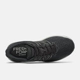 Darrahopens Fashion > Men's Fashion > Men's Sneakers & Sports Shoes New Balance Mens Fresh Foam X 860 V12 Shoes Sneakers Runners - Black/White In Australia - Darrahopens
