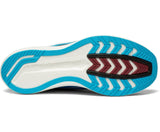 Darrahopens Fashion > Men's Fashion > Men's Sneakers & Sports Shoes Saucony Mens Endorphin Pro 2 Royal/White In Australia - Darrahopens