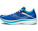 Saucony Mens Endorphin Pro 2 Royal/White In Australia - Darrahopens