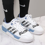 Darrahopens Fashion > Men's Fashion > Men's Sneakers & Sports Shoes Shoelaces - Sports Shoes - 8mm Wide Flat Laces - Running - 3 Pairs