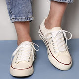 Darrahopens Fashion > Men's Fashion > Men's Sneakers & Sports Shoes Shoelaces - Sports Shoes - 8mm Wide Flat Laces - Running - 3 Pairs
