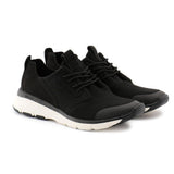 Darrahopens Fashion > Men's Fashion > Men's Sneakers & Sports Shoes Timberland Mens Altimeter Fabric & Leather Sneakers Shoes Casuals - Black In Australia - Darrahopens